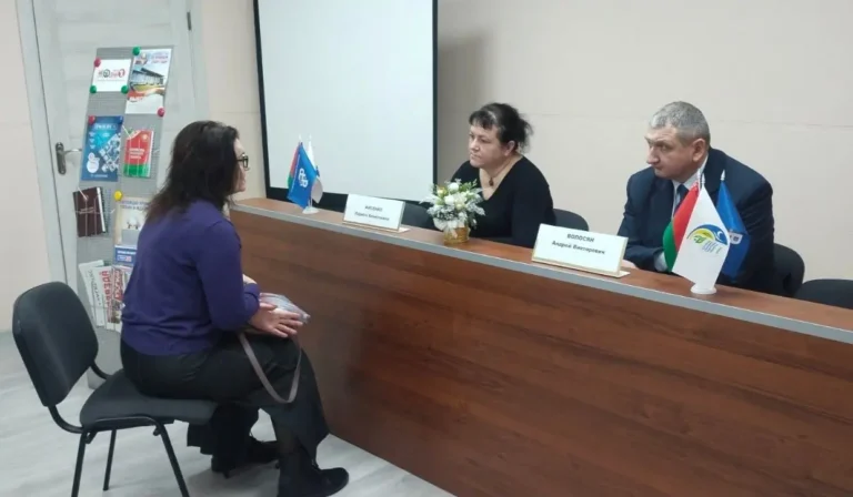 ПРОФСОЮЗНЫЕ ПРАВОВЫЕ ПРИЕМЫ ПРОШЛИ ПО ВСЕЙ СТРАНЕ
