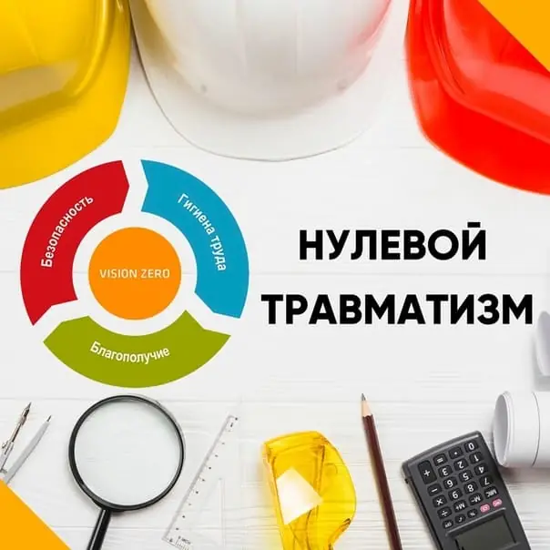 Фотоконкурс “ПРОФСОЮЗ+Наниматель= Нулевой травматизм