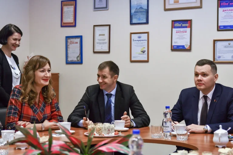 Неделя родительской любви