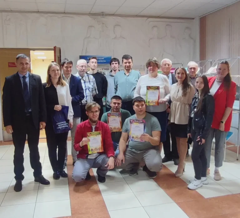 Академический турнир по шашкам и шахматам