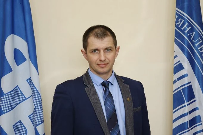 Председатель - Барановский Иван Андреевич
