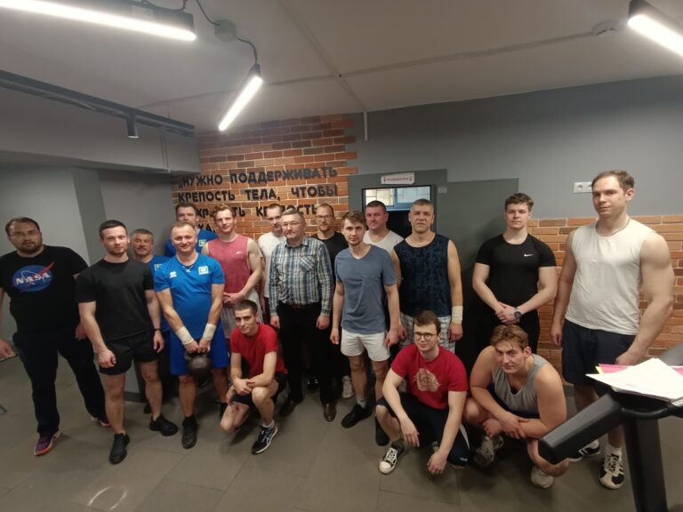 Кто стал лучшим в этот раз?